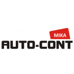 AUTO - CONT MIKA – logo společnosti