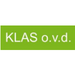KLAS, opravárensko výrobní družstvo Kroměříž – logo společnosti