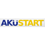 AKUSTART s.r.o. (centrála Kroměříž) – logo společnosti