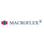 MACROFLEX s.r.o. (pobočka Otrokovice) – logo společnosti