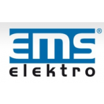 EMS ELEKTRO s.r.o. – logo společnosti