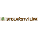 STOLAŘSTVÍ LÍPA s.r.o. – logo společnosti