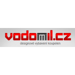 Dokoupil Milan - Vodomil – logo společnosti