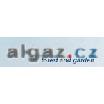 ALGAZ s.r.o. – logo společnosti