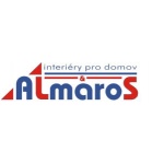 ALMAROS, s.r.o. – logo společnosti