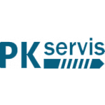 PK SERVIS ZLÍN s.r.o. – logo společnosti
