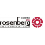 Rosenberg s. r. o. – logo společnosti