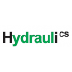 HYDRAULICS s.r.o. – logo společnosti