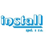 Install, spol. s r.o. – logo společnosti