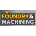 FOUNDRY & MACHINING, s.r.o. – logo společnosti