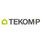 TEKOM-P s.r.o. – logo společnosti