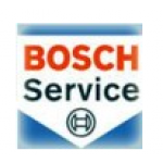 Elis Petr- BOSCH CAR SERVICE – logo společnosti