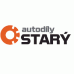 STARÝ, s.r.o. – logo společnosti