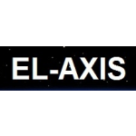 Kohoutek Petr - EL-AXIS – logo společnosti