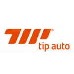TIP - AUTO s.r.o. – logo společnosti