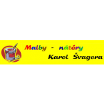 Karel Švagera - Malby - nátěry – logo společnosti