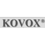 KOVOX, spol. s r.o. – logo společnosti