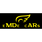 eMDe CARs s.r.o. – logo společnosti