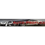 Rytina Martin- AUTO PROFI – logo společnosti