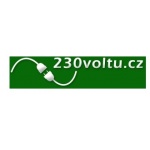 Kostiha Michal - 230VOLTU.CZ – logo společnosti