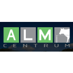 ALM centrum s.r.o. – logo společnosti