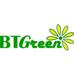BTGreen s.r.o. (pobočka Fryšták-Horní Ves) – logo společnosti
