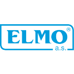 ELMO a.s. – logo společnosti