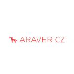 ARAVER CZ, s.r.o. (pobočka Vlčnov) – logo společnosti