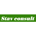 Stav consult, s.r.o. – logo společnosti