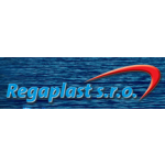 REGAPLAST s.r.o. - Provozovna výroba ZNOJMO (pobočka Znojmo) – logo společnosti