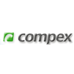 COMPEX, spol. s r.o. – logo společnosti