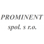 PROMINENT, spol. s r.o. – logo společnosti