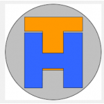 IZOLACE TH s.r.o. – logo společnosti
