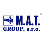 M.A.T. Group, s.r.o. (pobočka Vizovice) – logo společnosti