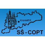 Střední škola - Centrum odborné přípravy technické Kroměříž – logo společnosti