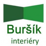 Buršík Roman – logo společnosti
