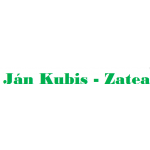 Ján Kubis - Zatea – logo společnosti