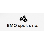 EMO spol. s r.o. – logo společnosti