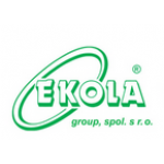 EKOLA group, spol. s r.o. (pobočka Uherské Hradiště) – logo společnosti
