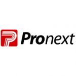 Pronext,a.s. – logo společnosti