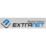 Extra NET, s.r.o. - požární systémy – logo společnosti