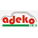 ADEKO CZ s.r.o. – logo společnosti