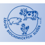 ZÁVOD BIOCHEMICKÝCH SLUŽEB, s.r.o. – logo společnosti
