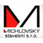 Michlovský - stavební s.r.o. – logo společnosti