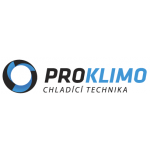 PROKLIMO chladící technika s.r.o. – logo společnosti