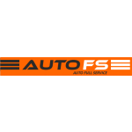 Auto FS s.r.o. – logo společnosti