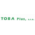 TOBA Plus, s.r.o. – logo společnosti