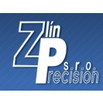 Zlín Precision s.r.o. – logo společnosti