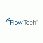 FLOW TECH, s.r.o. – logo společnosti