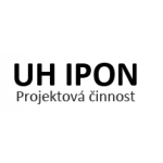 UH IPON, s.r.o. – logo společnosti